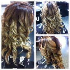 Level 6n New Growth With Baylayaged Highlights Hair Long Hair Styles Hair Styles