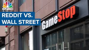 Памп акций gamestop обернулся крупными убытками для melvin capital. Reddit Traders Behind Gamestop Mania Have Animosity Toward Wall Street Elite Prediqt Ceo Youtube