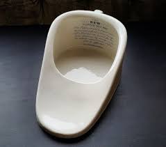 Vintage Slipper Bed Pan White Pre 1920s Best English Etsy Bed Pan Slippers Vintage