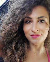 Serena Rizzo's Instagram, Twitter & Facebook