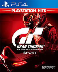 Lo cierto es que los fans tuvieron muchas opiniones divididas sobre este último. Gran Turismo Sport Productos Gran Turismo Com