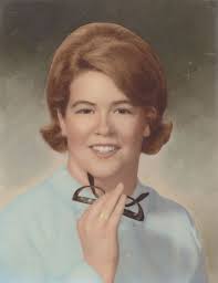 Gail A. O'Rourke Obituary