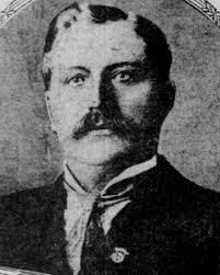 Search for a Fallen Officer