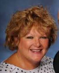 Kathy Kissel McQueen '81