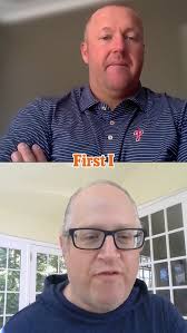 Watch the full interview here ⤵️