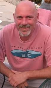 Obituary for Gary T Smith