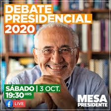 Llegó la hora ⏰! Vamos a demostrar por qué somos la mejor opción para  construir una Bolivia mucho mucho mejor. Los espero a las 19:30 horas por  👉 https://www.facebook.com/fam.org.bo/