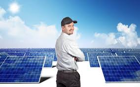 Although before you do that, it's worth taking note of your house's dimensions, and your electricity. How To Install Solar Panels On Roof Electric Rate