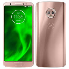 Buy Motorola Moto G6 plus Dual Sim ...