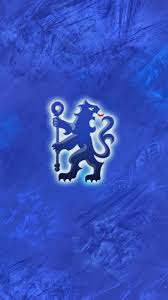 Chelsea fc ringtones and wallpapers. Chelsea Fc Hd Logo Wallpapers For Iphone And Android Mobiles Chelsea Core