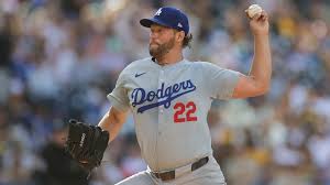Clayton Kershaw reportedly set to return to Dodgers for 18th season in hunt  for third World Series ring - CBSSports.com