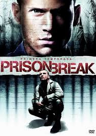 Prison Break Favorite Tv Show Of All Time 3 Shows Or Series I Like Prison Break Tv Series To Watch Series Movies