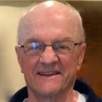 John Roy Leak Obituary