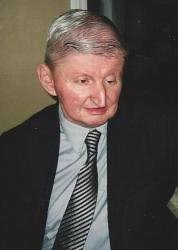 Obituary of Gregory Kaye