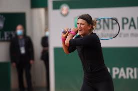 See more of victoria azarenka on facebook. Azarenka At Peace With Herself And The Clay Roland Garros The 2021 Roland Garros Tournament Official Site