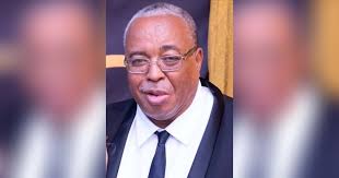 Obituary for Victor Ray Montgomery