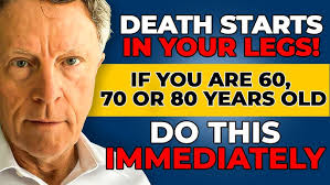 Banded Side Steps in Half Squat