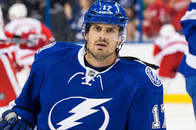 The latest stats, facts, news and notes on alex killorn of the tampa bay lightning. Tampa Bay Re Signs Alex Killorn To Seven Year Deal Hockeyfanland