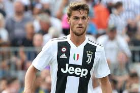 .2020 profile, reviews, daniele rugani in football manager 2020, juventus, italy, italian, serie a 2020, juventus, italy, italian, serie a, daniele rugani fm20 attributes, current ability (ca), potential. Berita Transfer Juventus Tolak Tawaran Arsenal Untuk Daniele Rugani Goal Com