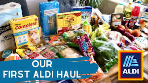I first started keto on january 9th 2019 newest aldi keto finds for your shopping list. Aldi Food Shopping Haul Uk Weekly Shop On A Budget Family Of 4 Grocery Shop Youtube