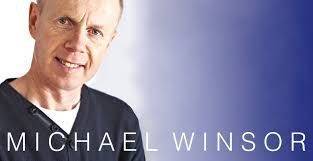 Michael Windsor's Instagram, Twitter & Facebook