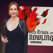 Can Anyone Trust 'The Witch Trials of J.K. Rowling' Podcast?