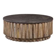 Uttermost Larkin Coffee Table Coffee Table Table Eclectic Furniture
