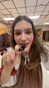 Elizabeth Teeter Crucible