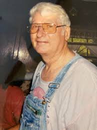 I found the funeral programs that my grandmother had stashed away. Sharing.  The first is Mrs. Nimmo's