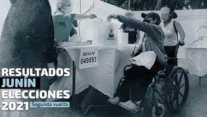 La noche de este domingo 6 de junio del 2021 a las 7 p.m. Luehrkfgdgpbdm