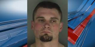 Lecompton man arrested after early morning pursuit through Shawnee Co.