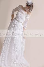 #hochzeit, #hochzeitgeschenk, #ideen fürs zeichnen, #ideen für die hochzeitskleid größe 54. Plus Grosse Off Shoulder Plissee Tull Kleid Bodenlangen Etsy