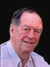 Frederick MacKay Obituary