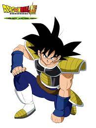 Pin On Dragon Ball