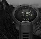 North Edge Adventure Watch C-NEXUS Real Shot ...