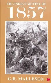 Buy Indian Mutiny Of 1857 book : Gb ...
