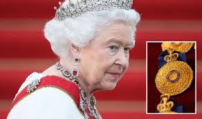 The queen's official birthday, or the king's official birthday, is the selected day in some commonwealth realms on which the birthday of the monarch is officially celebrated in those countries. Queen S Birthday Honours 2020 Who Is On The Queen S Birthday Honours List Uk News Express Co Uk