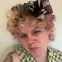 The Librarian: A Memoir by Allie Morgan