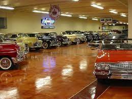 Ankeny Iowa Car Collection Chevrolet Convertible Chevy Every Convertible Information On Collecting Cars Car Collection Collector Cars Chevy