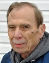 Obituary information for Robert Schaefer