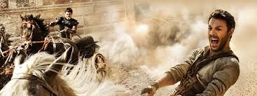 Ben hur's surprise return shocks messala, ben hur 1959 stephen boyd. Ben Hur Review