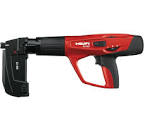 Powder-actuated tool DX 460-MX - Hilti