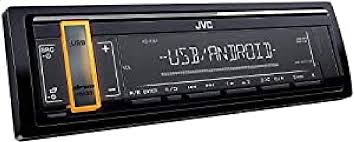 Jvc tv programme channel setting. Jvc Car Stereo