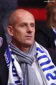 Guy Forget