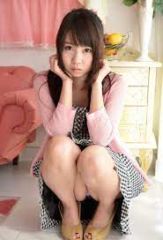 Aika Yumeno หน้าธรรมดาแต่ไฟหน้าสุดยอด