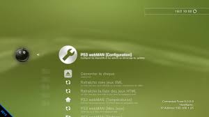Jun 16, 2021 · déjà les serveurs ps3 sont gratuits donc sony et rockstar en avait rien à péter de sécurisé les serveur et la ps3 c'est fait craquer 1 ans après ça sortie Pkg Ps3 Webman Mod 1 47 09 Cfw 4 84 Download Youtube