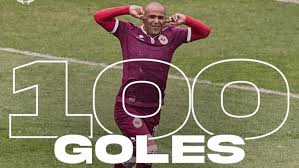 «humberto suazo jugará hasta diciembre en raya2. Humberto Suazo Supera Los 100 Goles En Chile Y Llega A Las Lagrimas Marca