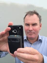 IkeGPS still sees breakeven this year, expects lumpy revenue to 2018 and  beyond