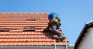 There are a lot of determining factors such as environmental and what underlayment. Estimated Cost Of Replacing Roof Tiles