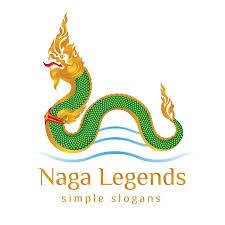 The 2018 fifa world cup was the 21st fifa world cup an international footbal. Dragon Green Snake Believed By Locals To Live In The Mekong River Or Estuaries Naga Legends Simple Slogan Naga Green Snake Dragon